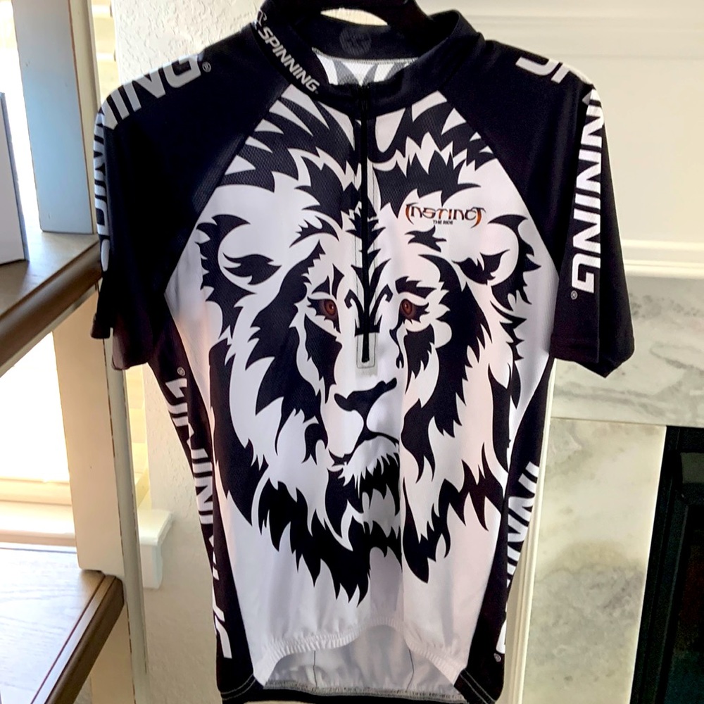 Women’s cycling Jersey